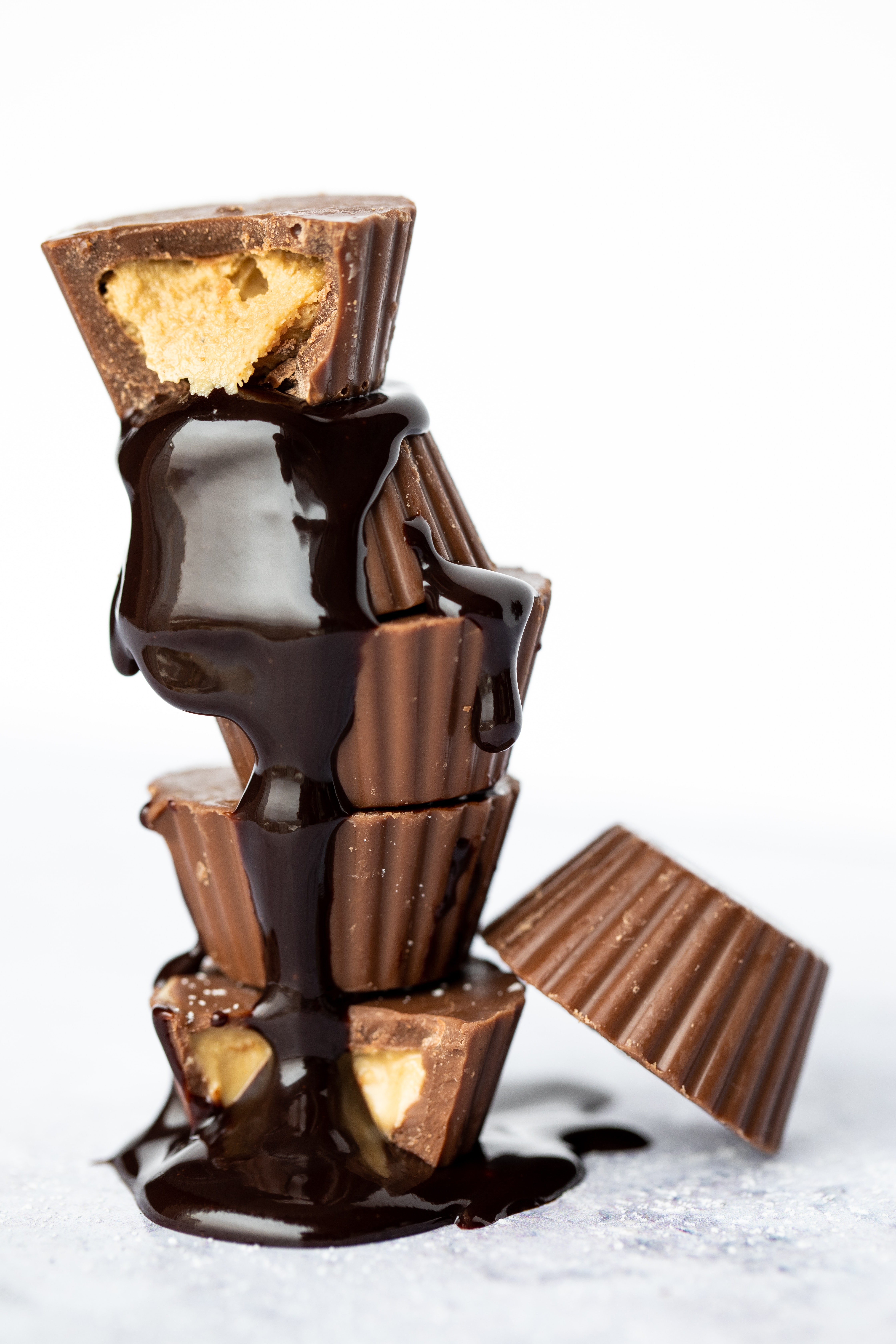 The Belgian Chocolate Legacy